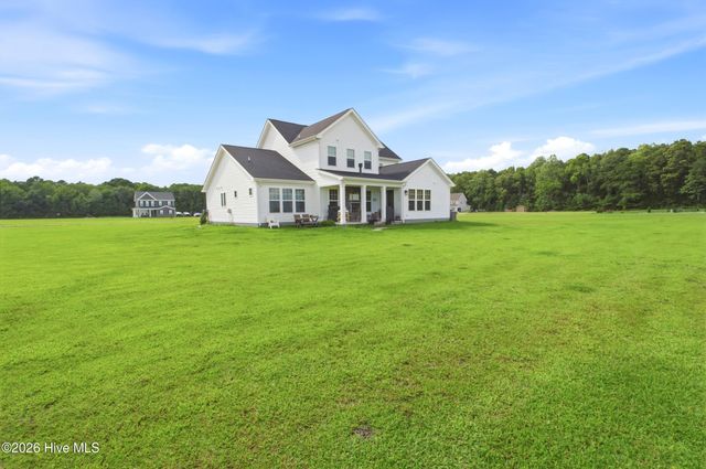 190 Red Bud Drive, Moyock, NC 27958
