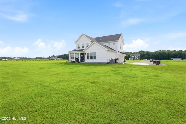 190 Red Bud Drive, Moyock, NC 27958