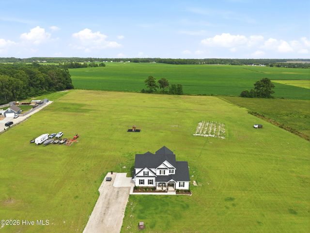 190 Red Bud Drive, Moyock, NC 27958