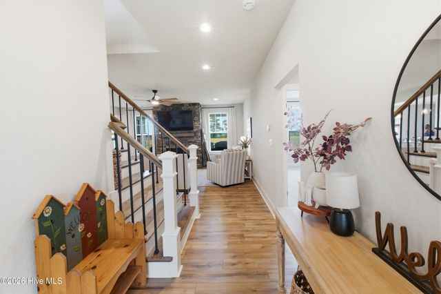 190 Red Bud Drive, Moyock, NC 27958