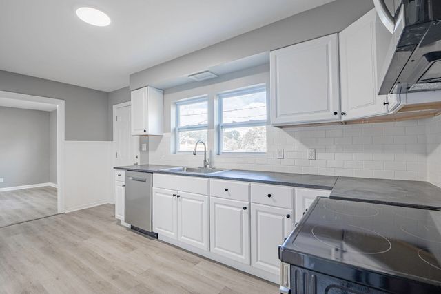 3608 Indian Trail, Chattanooga, TN 37412