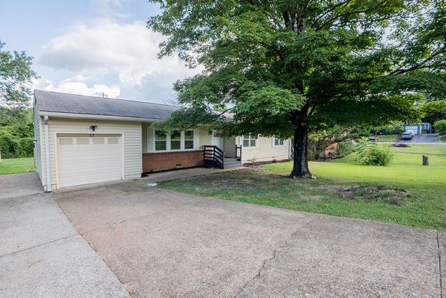 3608 Indian Trail, Chattanooga, TN 37412