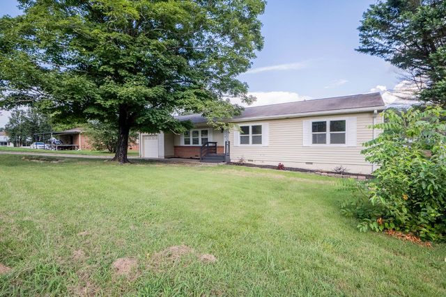3608 Indian Trail, Chattanooga, TN 37412