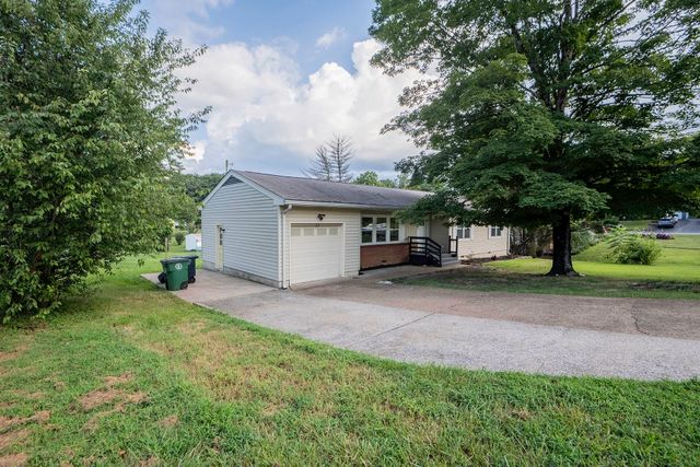 3608 Indian Trail, Chattanooga, TN 37412