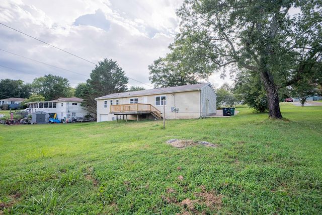 3608 Indian Trail, Chattanooga, TN 37412