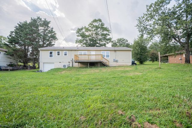 3608 Indian Trail, Chattanooga, TN 37412