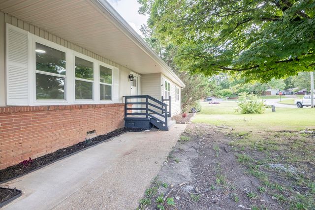 3608 Indian Trail, Chattanooga, TN 37412