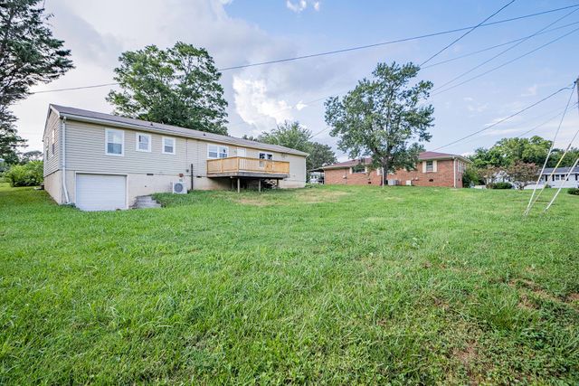 3608 Indian Trail, Chattanooga, TN 37412