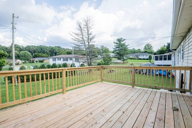 3608 Indian Trail, Chattanooga, TN 37412