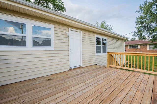 3608 Indian Trail, Chattanooga, TN 37412
