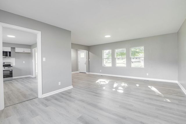 3608 Indian Trail, Chattanooga, TN 37412
