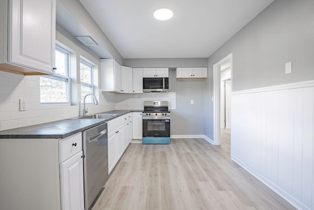 3608 Indian Trail, Chattanooga, TN 37412