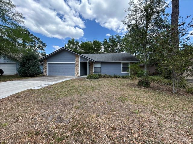 6423 NW 37TH TERRACE, Gainesville, FL 32653