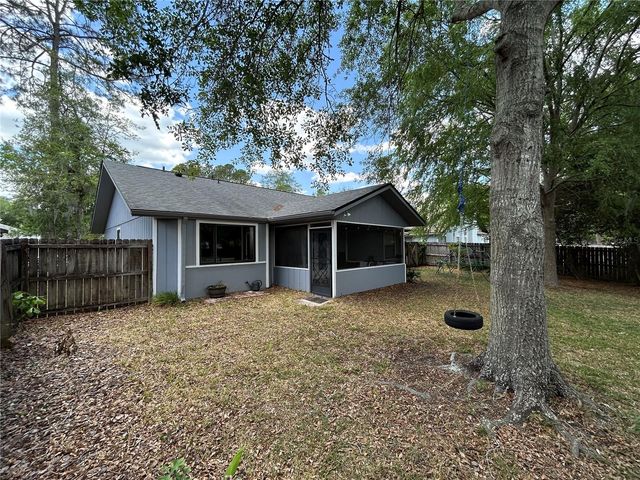 6423 NW 37TH TERRACE, Gainesville, FL 32653