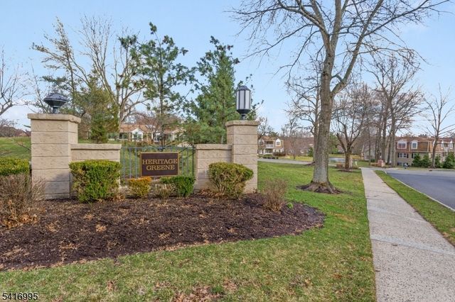 19 Heritage Dr I, Chatham Twp., NJ 07928