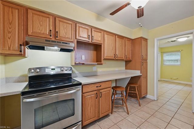 540 Gotham RD, Virginia Beach, VA 23452
