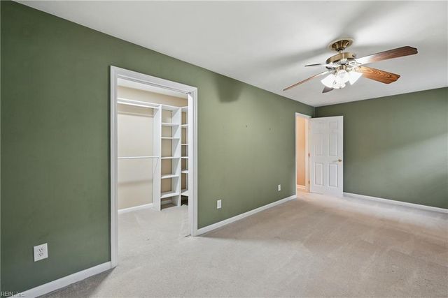 540 Gotham RD, Virginia Beach, VA 23452
