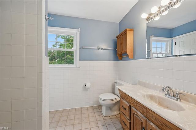 540 Gotham RD, Virginia Beach, VA 23452