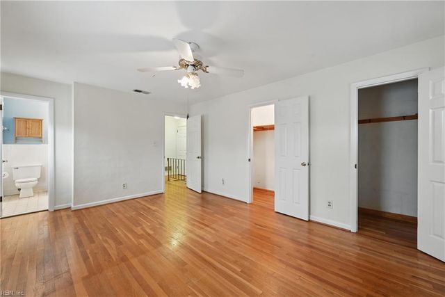 540 Gotham RD, Virginia Beach, VA 23452