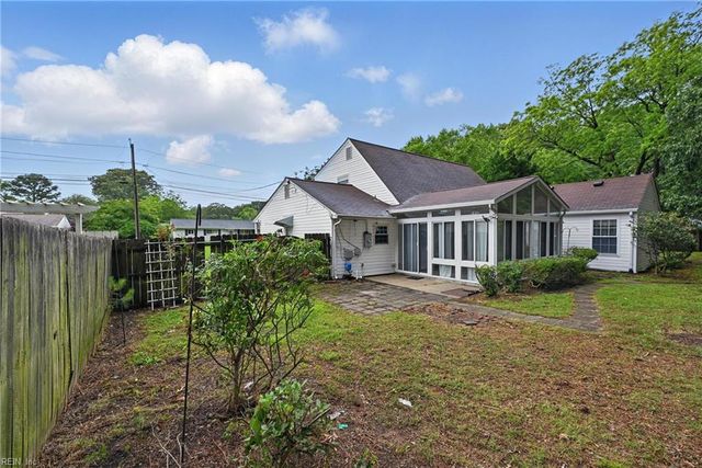 540 Gotham RD, Virginia Beach, VA 23452