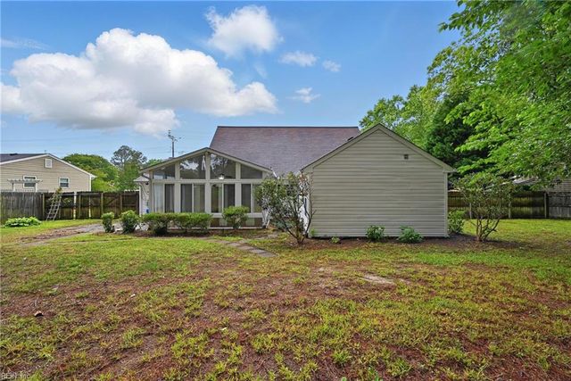 540 Gotham RD, Virginia Beach, VA 23452