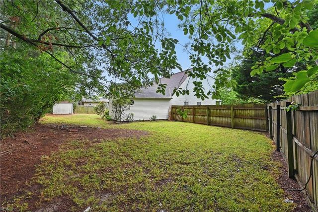 540 Gotham RD, Virginia Beach, VA 23452