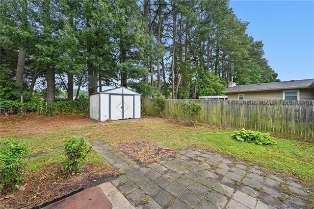 540 Gotham RD, Virginia Beach, VA 23452