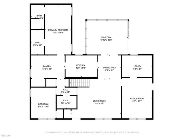 540 Gotham RD, Virginia Beach, VA 23452