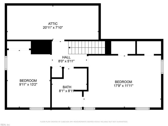 540 Gotham RD, Virginia Beach, VA 23452