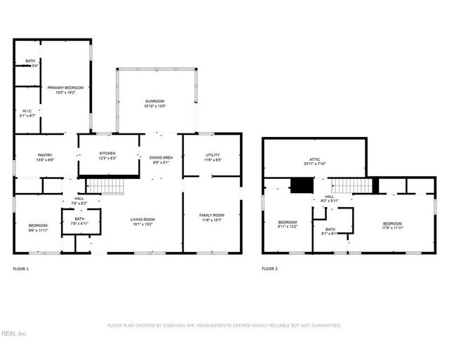 540 Gotham RD, Virginia Beach, VA 23452