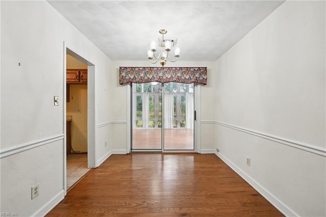 540 Gotham RD, Virginia Beach, VA 23452