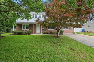 540 Gotham RD, Virginia Beach, VA 23452