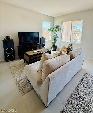 4379 East Cactus Canyon Drive, Pahrump, NV 89061