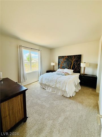 4379 East Cactus Canyon Drive, Pahrump, NV 89061