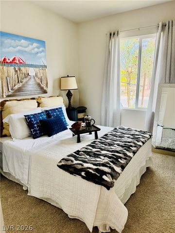 4379 East Cactus Canyon Drive, Pahrump, NV 89061