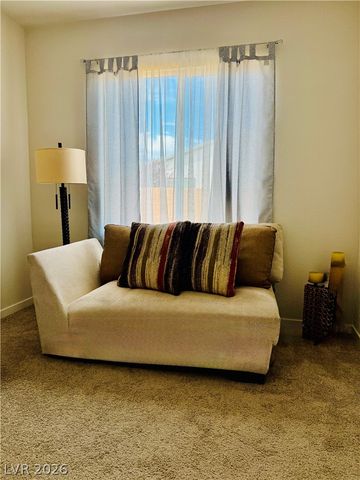 4379 East Cactus Canyon Drive, Pahrump, NV 89061