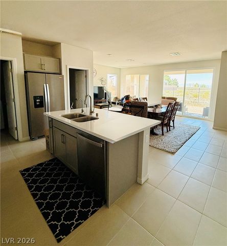 4379 East Cactus Canyon Drive, Pahrump, NV 89061