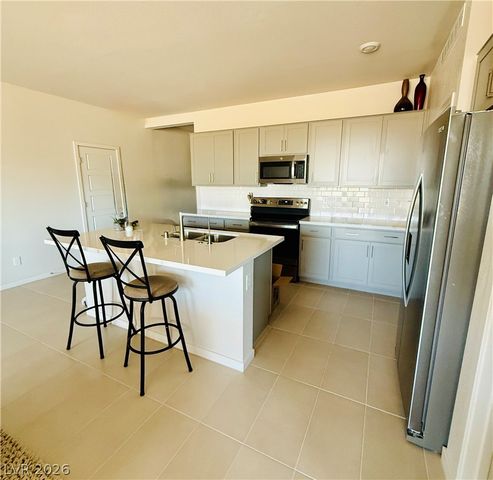 4379 East Cactus Canyon Drive, Pahrump, NV 89061