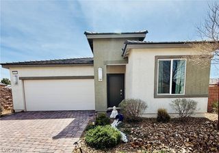 4379 East Cactus Canyon Drive, Pahrump, NV 89061