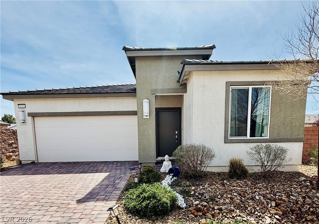4379 East Cactus Canyon Drive, Pahrump, NV 89061