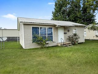 6628 Bailey Rd, Deridder, LA 70634