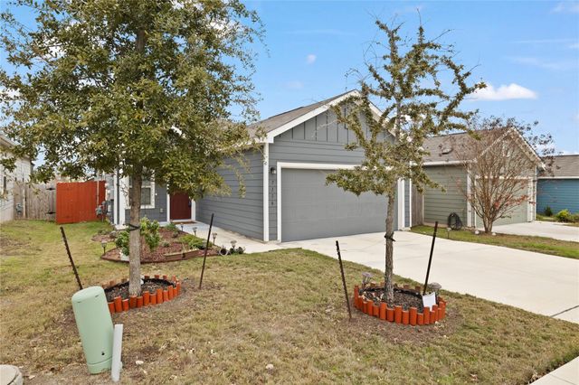 7116 Spirit Hill RD, Austin, TX 78744