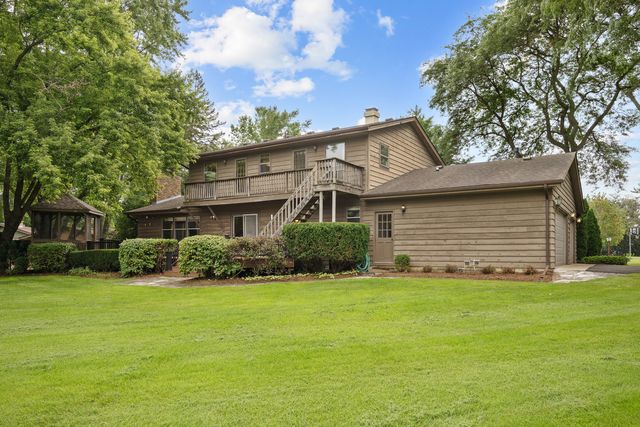 1150 Anne Court, Sleepy Hollow, IL 60118
