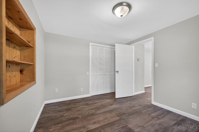 6442 Charles Snider Road, Goshen Twp, OH 45140