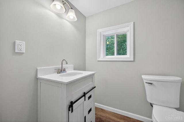 6442 Charles Snider Road, Goshen Twp, OH 45140