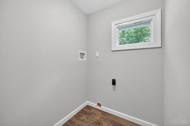 6442 Charles Snider Road, Goshen Twp, OH 45140