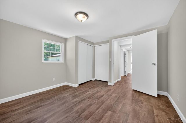 6442 Charles Snider Road, Goshen Twp, OH 45140