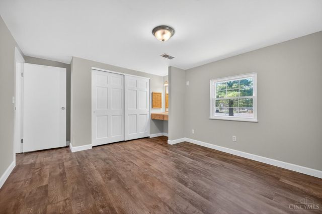 6442 Charles Snider Road, Goshen Twp, OH 45140