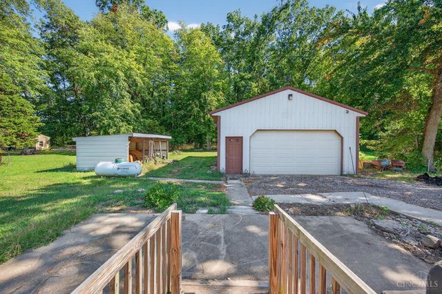 6442 Charles Snider Road, Goshen Twp, OH 45140