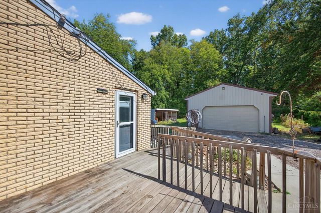 6442 Charles Snider Road, Goshen Twp, OH 45140